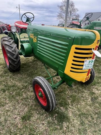 Main image Oliver 66