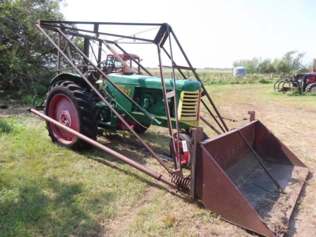 Main image Oliver 77