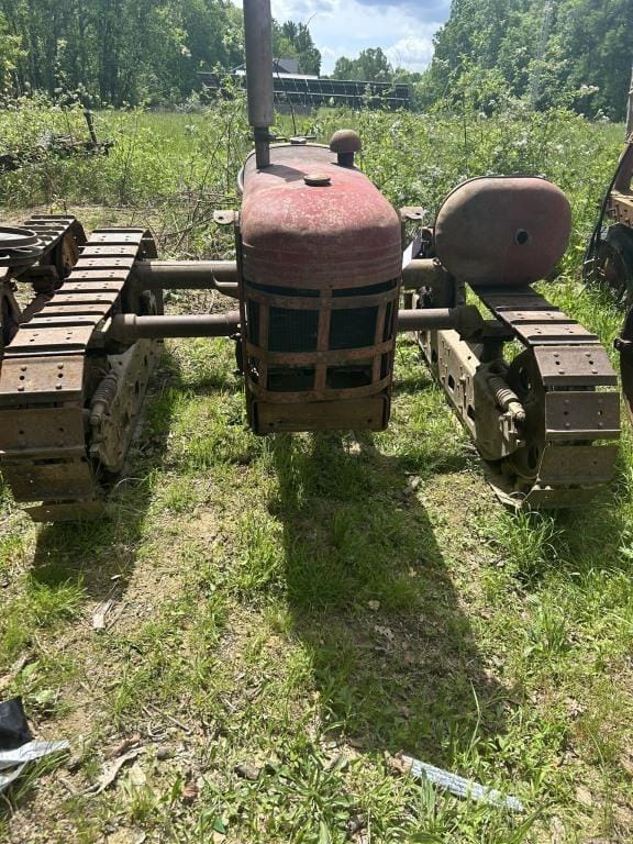 Main image Oliver OC-3