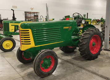 Main image Oliver 77