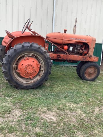 Main image Allis Chalmers WD