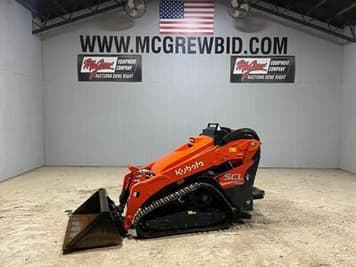 Main image Kubota SCL1000