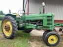 1950 John Deere B Image