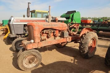 Main image Allis Chalmers WC