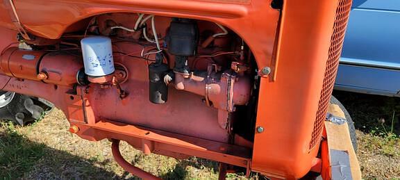 Main image Allis Chalmers CA 12