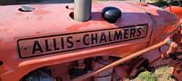 Thumbnail image Allis Chalmers CA 15