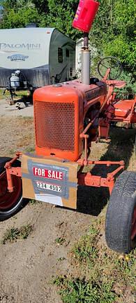 Main image Allis Chalmers CA 24