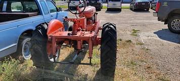 Main image Allis Chalmers CA 3