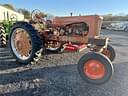 1950 Allis Chalmers WD Image