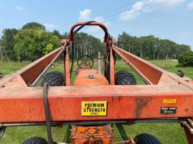 Image of Allis Chalmers WD equipment image 1