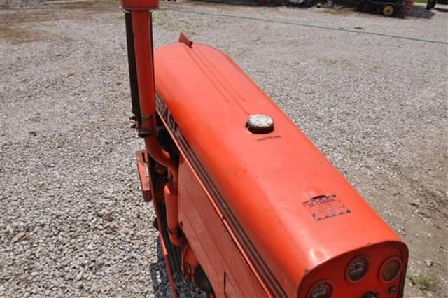 Image of Case VAC equipment image 4