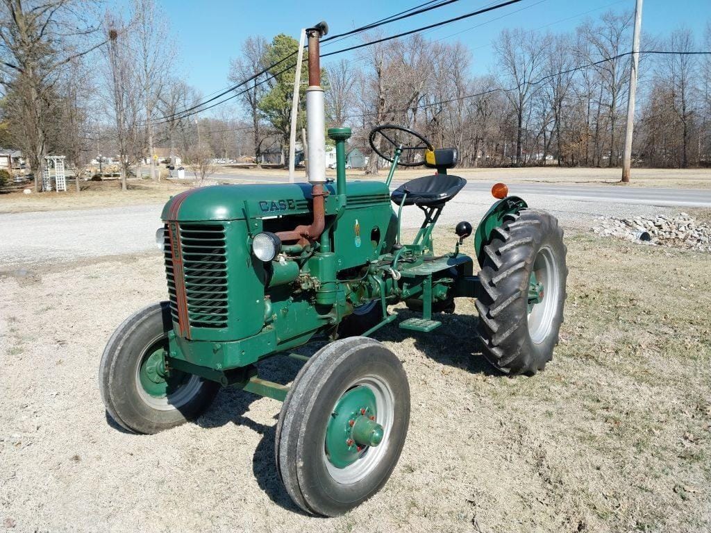 Main image J.I. Case VAI