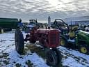 1950 Farmall C Image