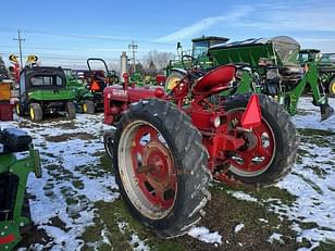 Main image Farmall C 4