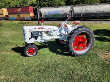 Main image Farmall C
