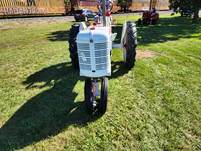 Image of Farmall C equipment image 2