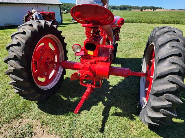 Image of Farmall C equipment image 2