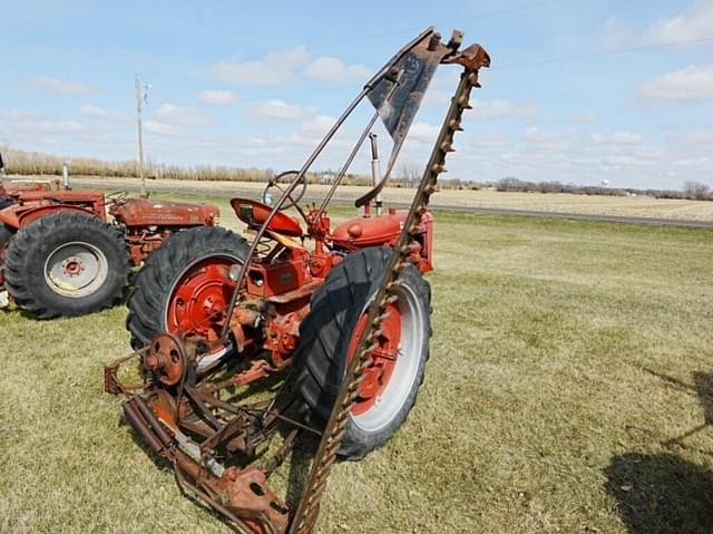 Image of Farmall C equipment image 4