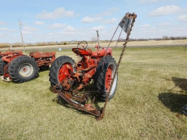 Image of Farmall C equipment image 3