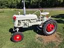 1950 Farmall Cub Image