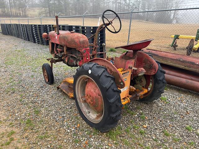 Image of Farmall Cub equipment image 3