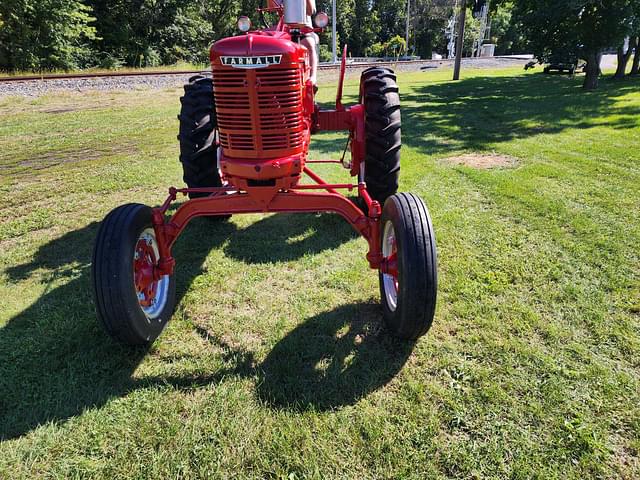 Image of Farmall HV equipment image 3