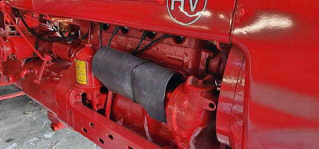 Image of Farmall HV equipment image 4