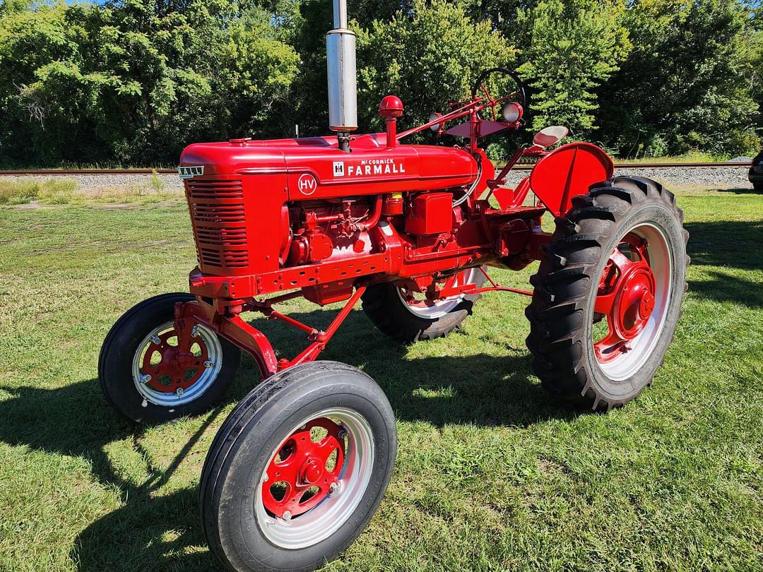 Image of Farmall HV Primary image