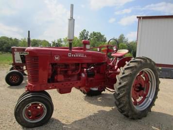 Main image Farmall M