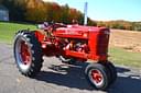 1950 Farmall M Image