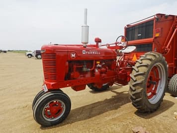 Main image Farmall M
