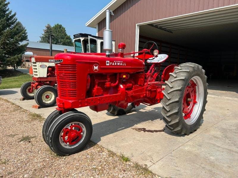 Main image Farmall M