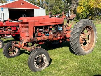 Main image Farmall M