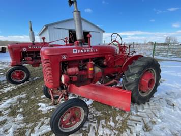 Main image Farmall A