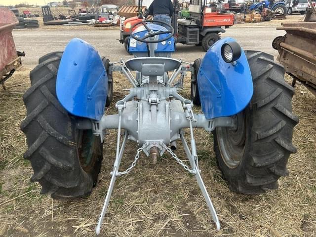 Image of Ferguson TE-20 equipment image 1