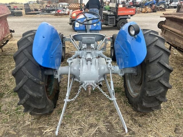 Image of Ferguson TEA-20 equipment image 1