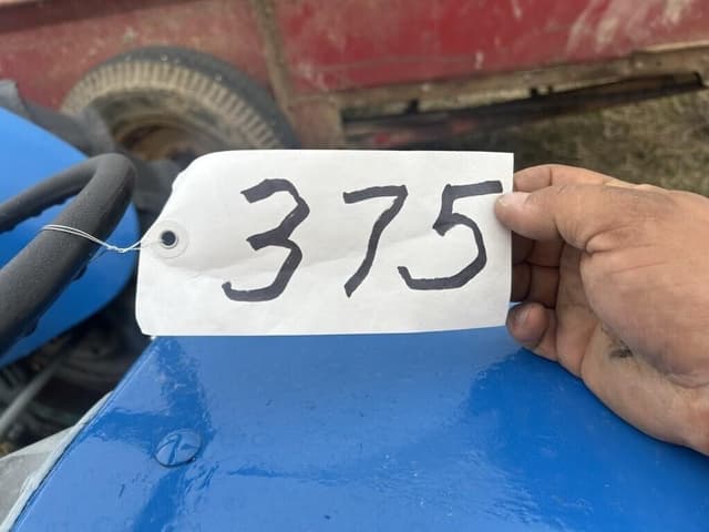 Image of Ferguson TEA-20 equipment image 3