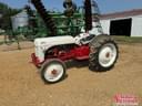 1950 Ford 8N Image