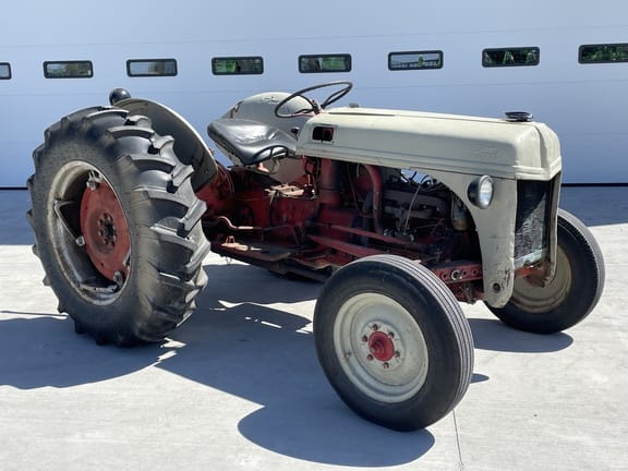 Main image Ford 8N