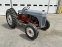 1950 Ford 8N Image