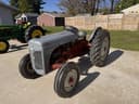 1950 Ford 8N Image