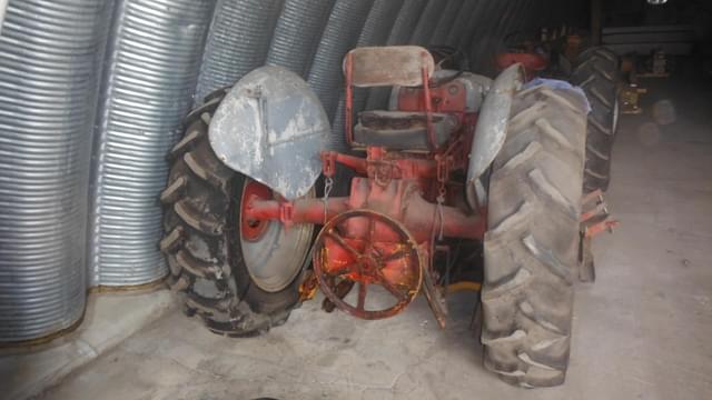 Image of Ford 8N equipment image 4