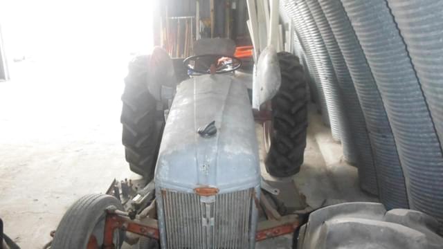 Image of Ford 8N equipment image 2