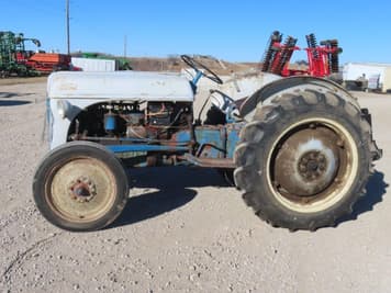 Main image Ford 8N
