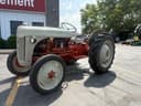 1950 Ford 8N Image