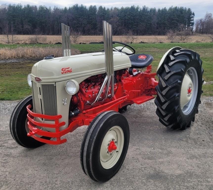 Main image Ford 8N