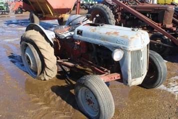 Main image Ford 8N