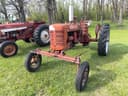 1950 Farmall C Image