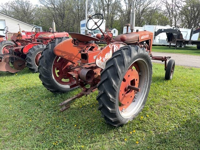 Image of Farmall C equipment image 2