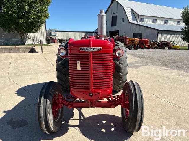 Image of McCormick-Deering W-6 equipment image 1